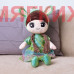 Мягкая игрушка Кукла Эльф DL305208202GN